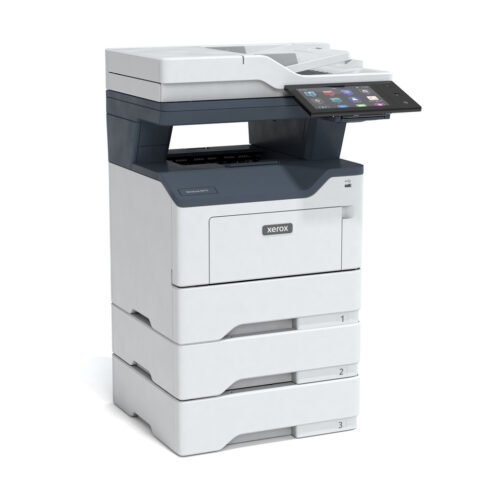 Xerox VersaLink B415 A4 47ppm Duplex Copy/Print/Scan/Fax PS3 PCL5e/6 2 Trays Total 650 Sheets - Image 12