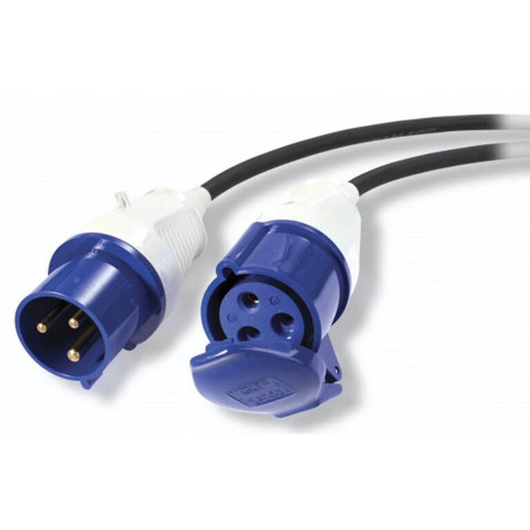 APC Modular IT Power Distribution Cable 2.4 m