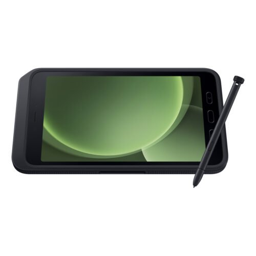 Samsung Galaxy Tab Active5 Enterprise Edition 5G Samsung Exynos LTE-TDD & LTE-FDD 128 GB 20.3 cm (8") 6 GB Wi-Fi 6 (802.11ax) A - Image 8