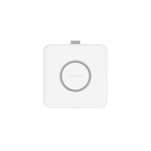 NETGEAR WBE750 11530 Mbit/s White Power over Ethernet (PoE) - Image 3