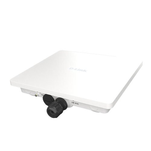 D-Link AX3000 Wi-Fi 6 Dual-Band PoE Outdoor Access Point - Image 5