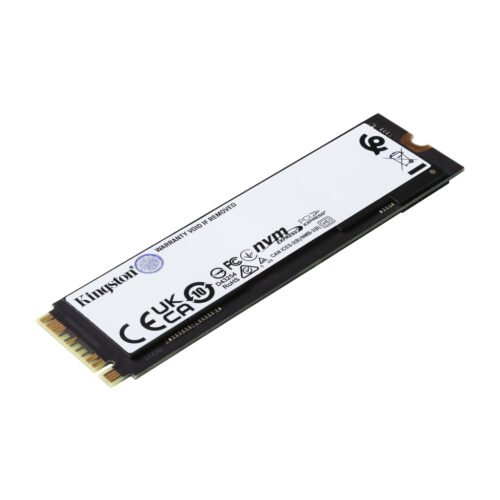 Kingston Technology 4000G FURY RENEGADE M.2 2280 NVMe SSD - Image 4
