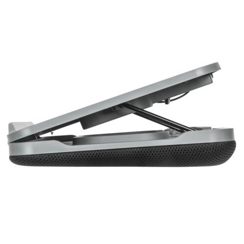 Targus AWE90GL laptop cooling pad 45.7 cm (18") 1900 RPM Grey - Image 6