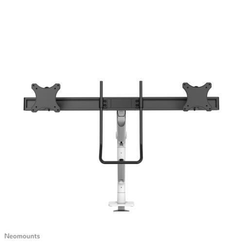 Neomounts DS75S-950WH2 Monitor arm 17-32" - gas spring - Topfix - 180°-stop - Image 4