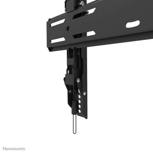 Neomounts WL35S-850BL14 TV mount wall 32-75" - tiltable - lockable - fast installation - Image 10