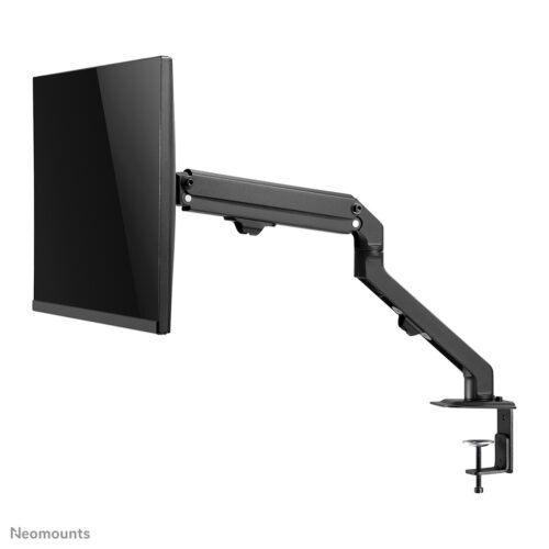 Neomounts FPMA-D650BLACK Monitor arm 17-27" - coil spring - Image 15