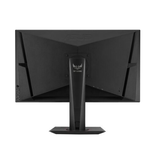 ASUS TUF Gaming VG27AQ computer monitor 68.6 cm (27") 2560 x 1440 pixels Quad HD LED Black - Image 9