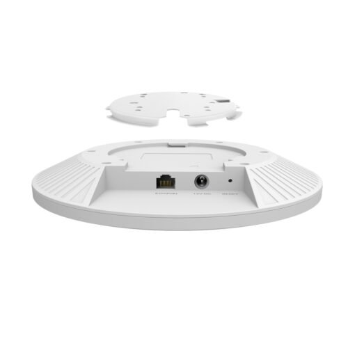 TP-Link Omada AX6000 Ceiling Mount WiFi 6 Access Point - Image 3
