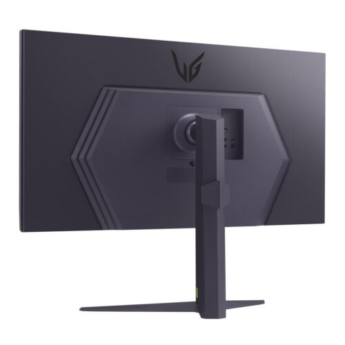 LG 32GS75Q-B computer monitor 80 cm (31.5") 2560 x 1440 pixels Quad HD Black - Image 4