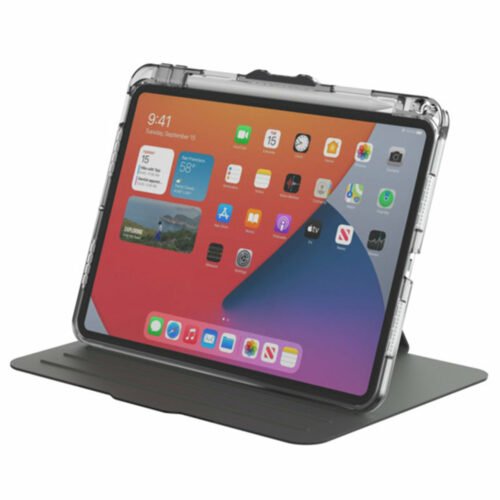 Targus THZ985GL tablet case 27.9 cm (11") Folio Black - Image 3