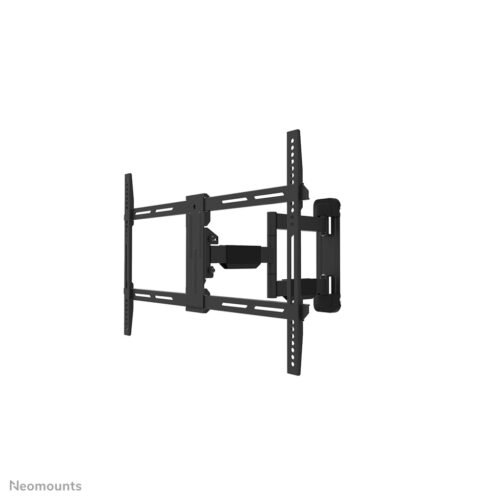 Neomounts WL40-550BL16 TV mount wall 40-65" - full motion - easy install - Image 2