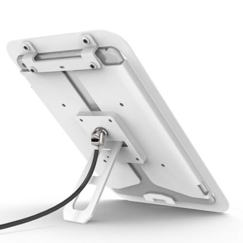 Compulocks iPad 10.2" Security Case Bundle with Keyed Lock White - Image 3