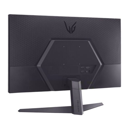 LG 24GS50F-B computer monitor 60.2 cm (23.7") 1920 x 1080 pixels Full HD LCD Black - Image 3