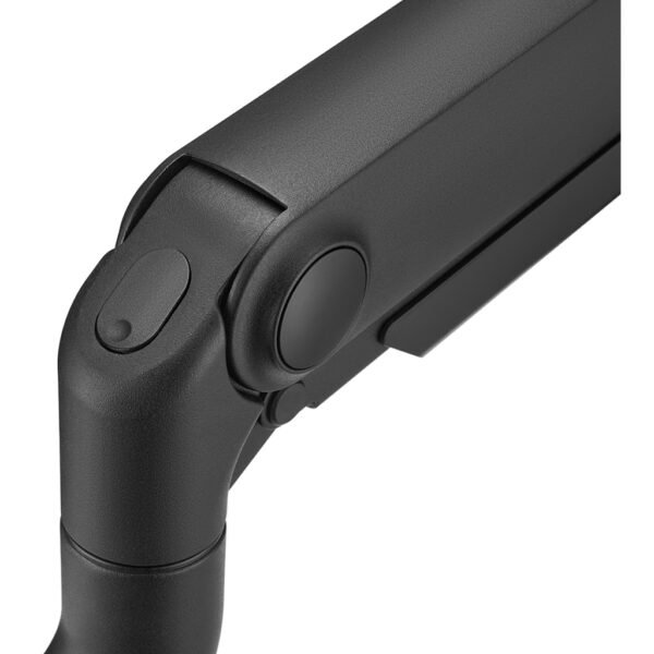 Neomounts DS75S-950BL2 Monitor arm 17-32" - gas spring - Topfix - 180°-stop - Image 14
