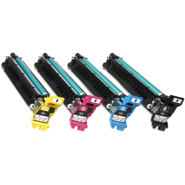 Epson Photoconductor Unit Magenta 30k