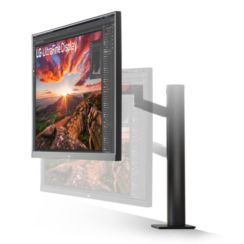LG 32UN880K-B.AEK - Image 4