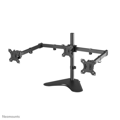 Neomounts FPMA-D550DD3BLACK Monitor stand 13-27" - Image 3