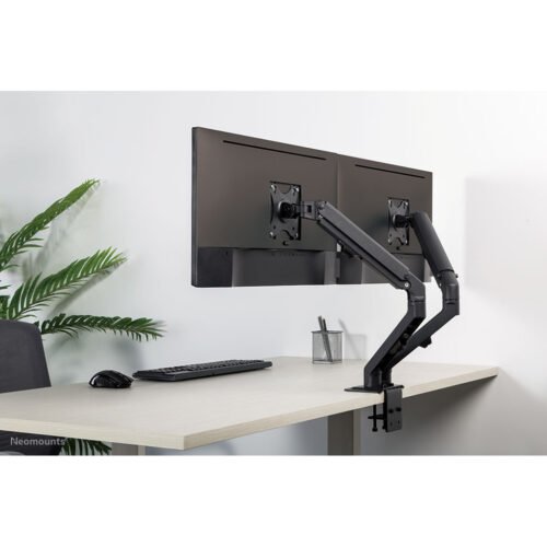 Neomounts FPMA-D650DBLACK Monitor arm 17-27" - coil spring - Image 16