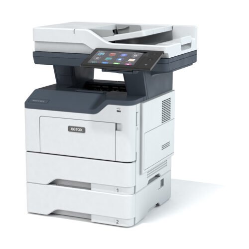 Xerox VersaLink B415 A4 47ppm Duplex Copy/Print/Scan/Fax PS3 PCL5e/6 2 Trays Total 650 Sheets - Image 5