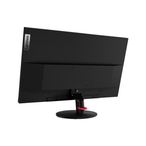 Lenovo ThinkVision S28u-10 LED display 71.1 cm (28") 3840 x 2160 pixels 4K Ultra HD Black - Image 10