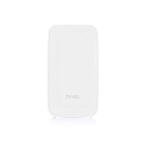 Zyxel WAC500H 1200 Mbit/s White Power over Ethernet (PoE) - Image 2