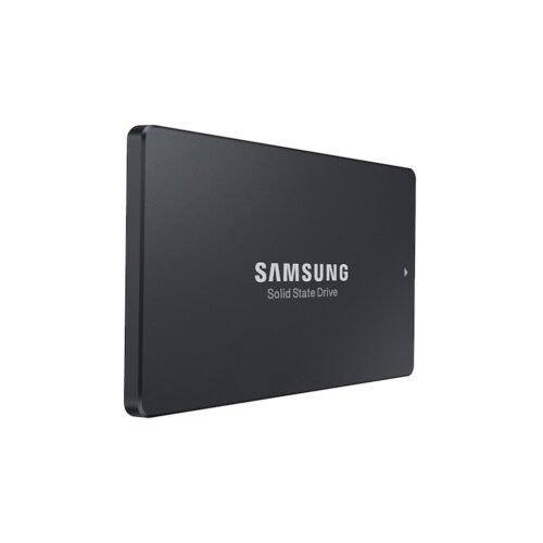 Samsung PM893 3.84 TB 2.5" Serial ATA III V-NAND TLC - Image 3