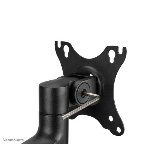 Neomounts DS60-425BL1 Monitor arm 17-27" - space saving - Image 15