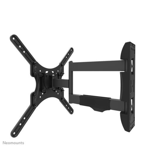 Neomounts WL40-550BL14 TV mount wall 32-55" - full motion - easy install - Image 6