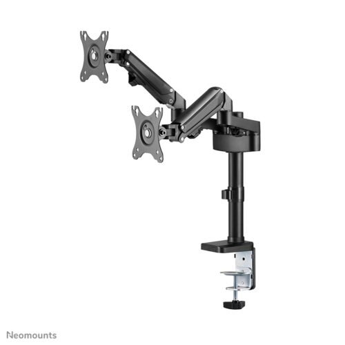 Neomounts DS70-750BL2 Monitor arm 17-27" - gas spring - Image 5