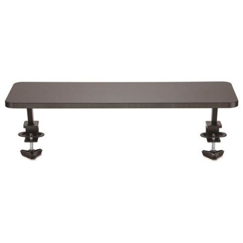 StarTech.com Monitor Riser Stand - Desk Mount - Extra Wide 25.6" (65 cm) - Image 8