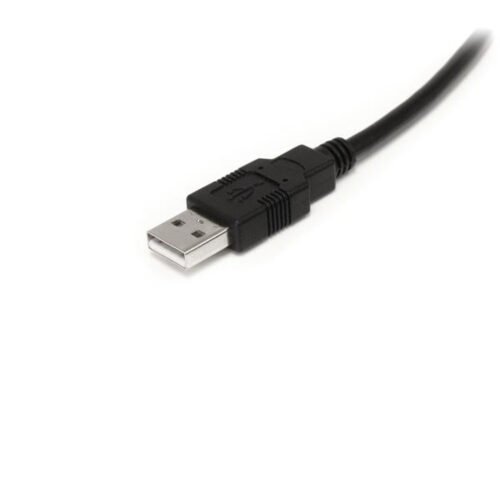 StarTech.com 9 m (30 ft.) Active USB 2.0 A to B Cable - Image 2