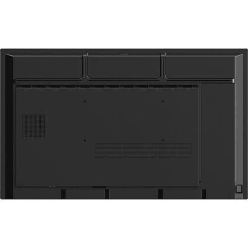 Viewsonic IFP5550-5 interactive whiteboard 139.7 cm (55") 3840 x 2160 pixels Touchscreen Black HDMI - Image 6