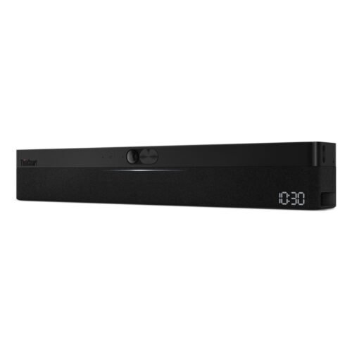Lenovo ThinkSmart One for Microsoft Team Rooms video conferencing system Ethernet LAN - Image 11