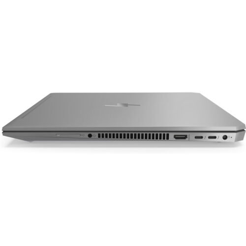 HP ZBook Studio G5 Intel® Core™ i7 i7-9850H Mobile workstation 39.6 cm (15.6") 4K Ultra HD 32 GB DDR4-SDRAM 1 TB SSD - Image 3