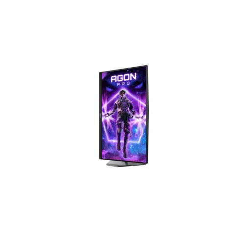 AOC AGON PRO AG246FK computer monitor 61.2 cm (24.1") 1920 x 1080 pixels Full HD LCD Black - Image 4