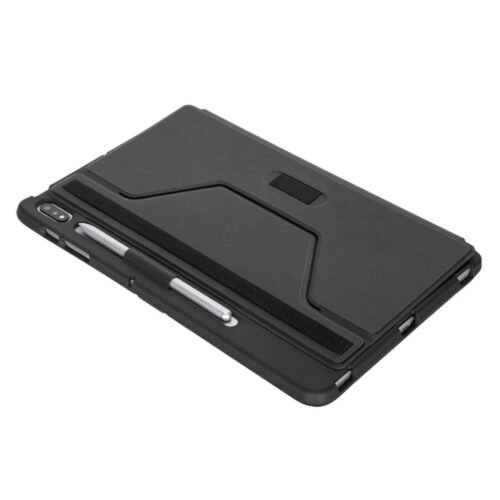 Targus Click-In 31.5 cm (12.4") Folio Black - Image 2