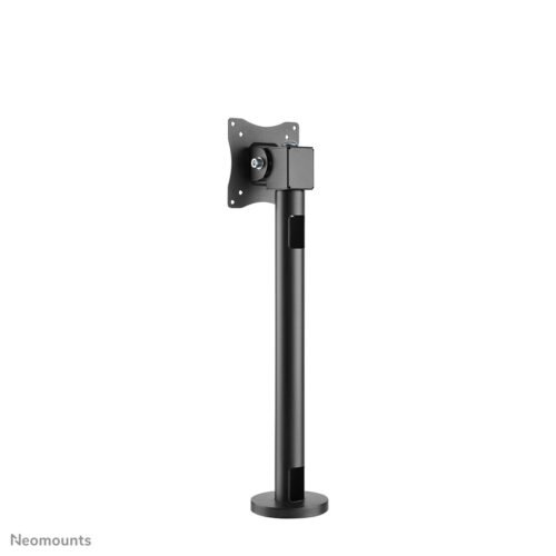 Neomounts NS-DPOS100BLACK Monitor stand 10-32" - bolt-down - Image 5
