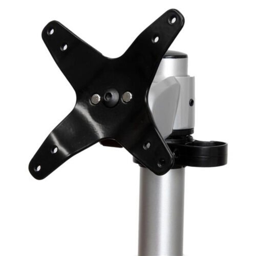 StarTech.com Single-Monitor Desk Mount - Height Adjustable - Steel - For up to 34" (30.9lb/14kg) Displays - Image 2