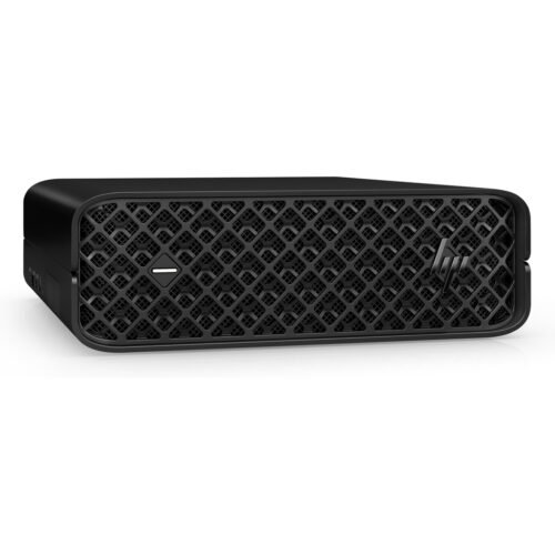 HP Z2 Mini G9 Intel® Core™ i9 i9-13900 32 GB DDR5-SDRAM 1 TB SSD NVIDIA RTX A2000 Windows 11 Pro Mini PC Workstation - Image 3