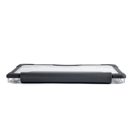 Techair TACHS001 Protective Hard Shell case for HP G8/G9 Chromebook 11, 11.6 black/clear - Image 6
