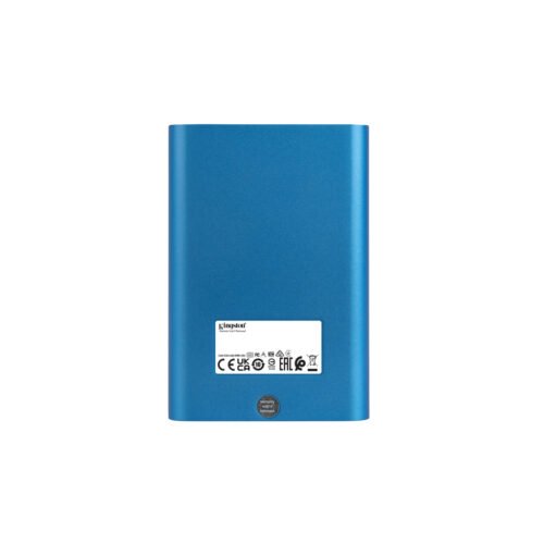Kingston Technology IronKey 1920GB Vault Privacy 80 XTS-AES 256-bit Encrypted External SSD - Image 2
