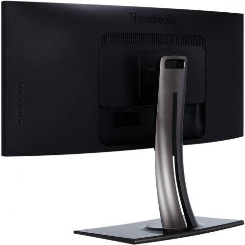 Viewsonic VP3881A computer monitor 96.5 cm (38") 3840 x 1600 pixels Quad HD+ LED Black - Image 10
