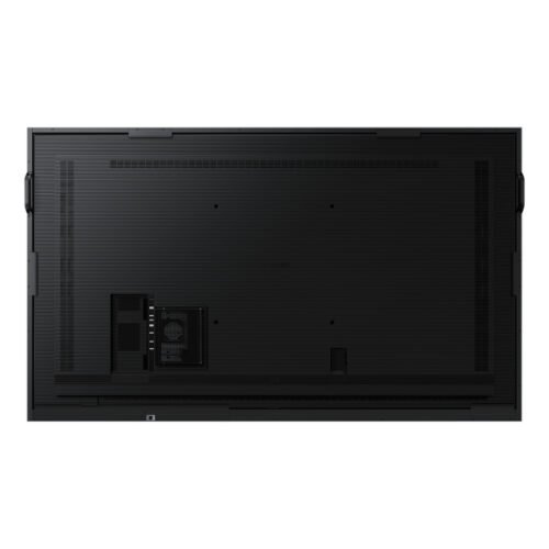 Samsung WM75B interactive whiteboard 190.5 cm (75") 3840 x 2160 pixels Touchscreen Grey, White - Image 7