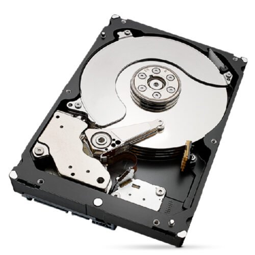 Seagate IronWolf Pro ST6000NT001 internal hard drive 6 TB 7200 RPM 256 MB 3.5" - Image 2