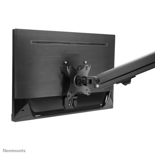 Neomounts FPMA-D650BLACK Monitor arm 17-27" - coil spring - Image 12