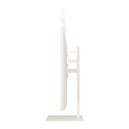 LG 32SR83U-W computer monitor 80 cm (31.5") 3840 x 2160 pixels 4K Ultra HD White - Image 9
