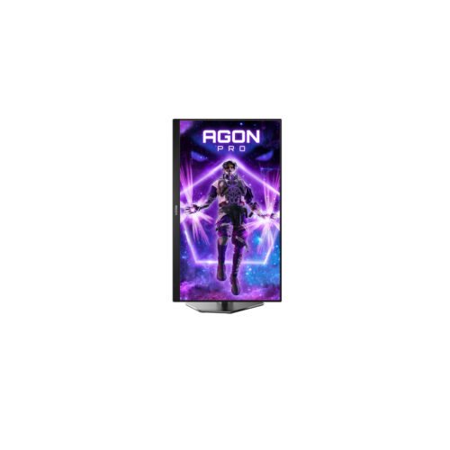 AOC AGON PRO AG246FK computer monitor 61.2 cm (24.1") 1920 x 1080 pixels Full HD LCD Black - Image 8