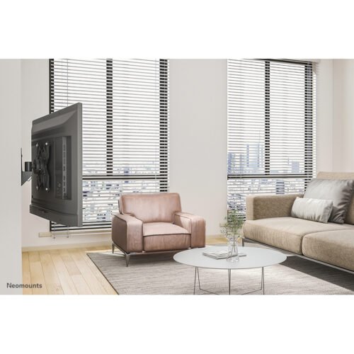 Neomounts FPMA-W815 Monitor/TV mount wall 10-40" - full motion - Image 7