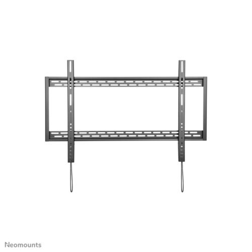 Neomounts LFD-W1000 TV mount wall 60-100" - fixed - Image 3