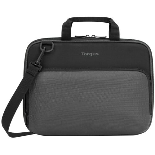Targus TED006GL laptop case 29.5 cm (11.6") Briefcase/classic case Black, Grey - Image 8